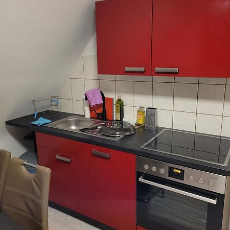 Appartement Keba31A Komfort Pur à Neustadt bei Coburg Extérieur photo