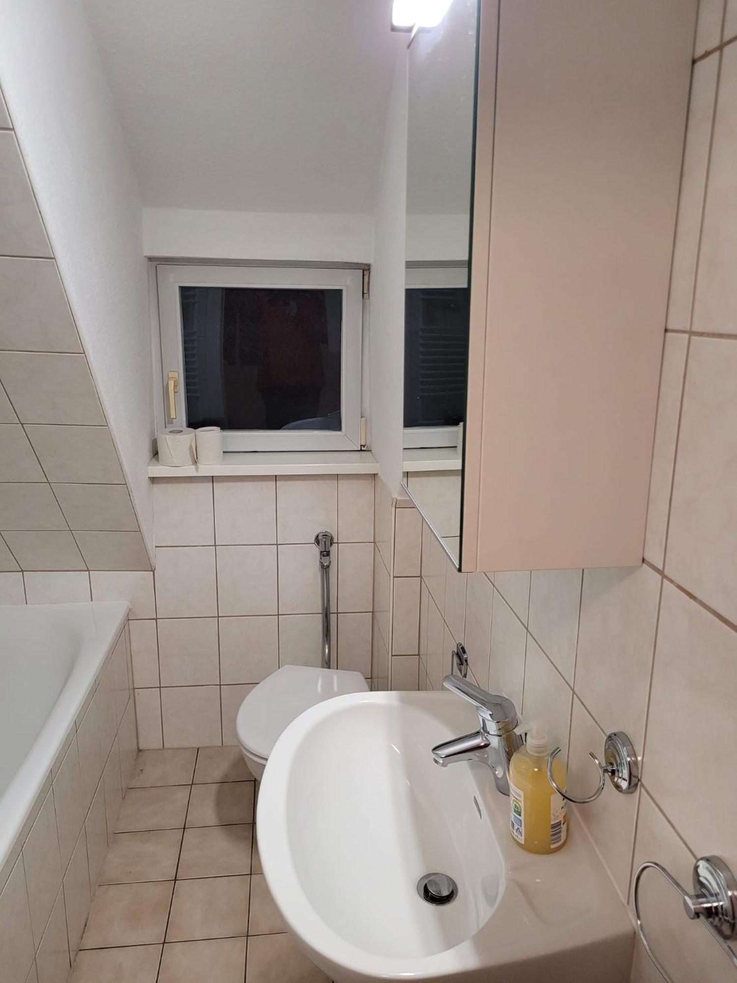 Appartement Keba31A Komfort Pur à Neustadt bei Coburg Extérieur photo